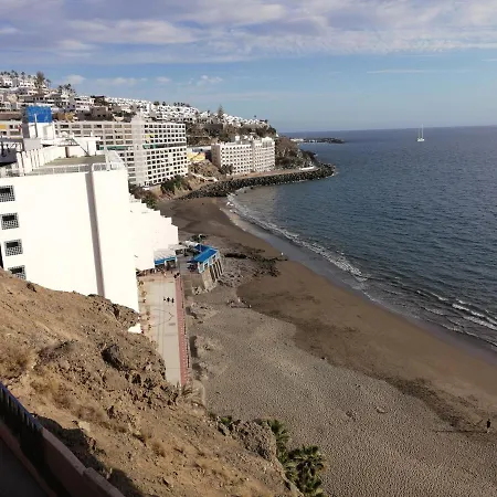 Beautiful On The Beachfront * Patalavaca