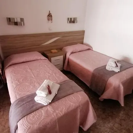 Beautiful On The Beachfront Apartament *