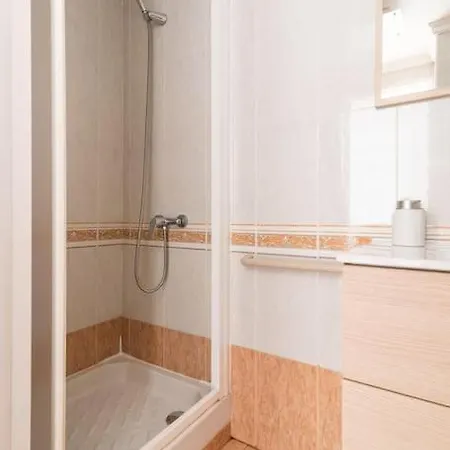 Apartament Beautiful On The Beachfront Patalavaca
