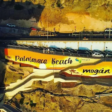 Beautiful On The Beachfront * Patalavaca