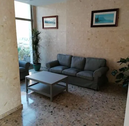 Apartament Beautiful On The Beachfront