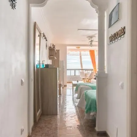 Beautiful On The Beachfront