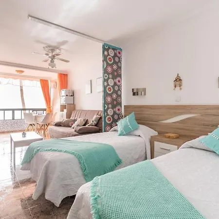 Апартаменты Beautiful On The Beachfront