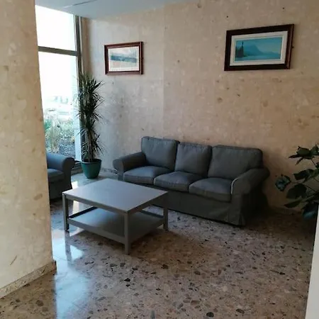 Apartment Beautiful On The Beachfront