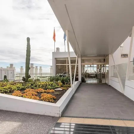 Beautiful On The Beachfront Patalavaca