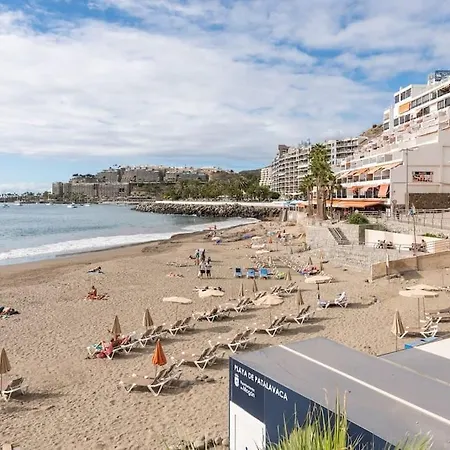 Апартаменты Beautiful On The Beachfront *