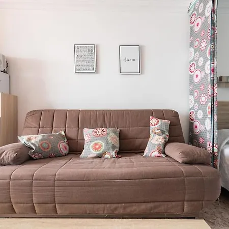 Beautiful On The Beachfront