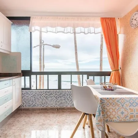 Beautiful On The Beachfront