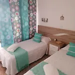 Beautiful On The Beachfront Apartament