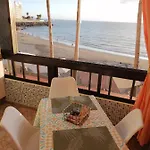 Apartament Beautiful On The Beachfront Patalavaca