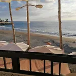Apartament Beautiful On The Beachfront