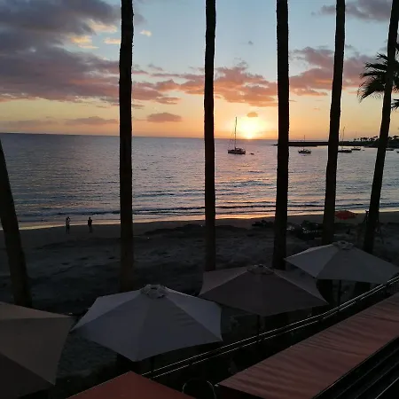 Beautiful On The Beachfront * Patalavaca
